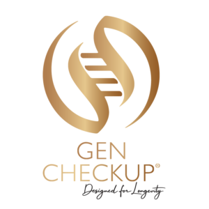 Gen Checkup Logo